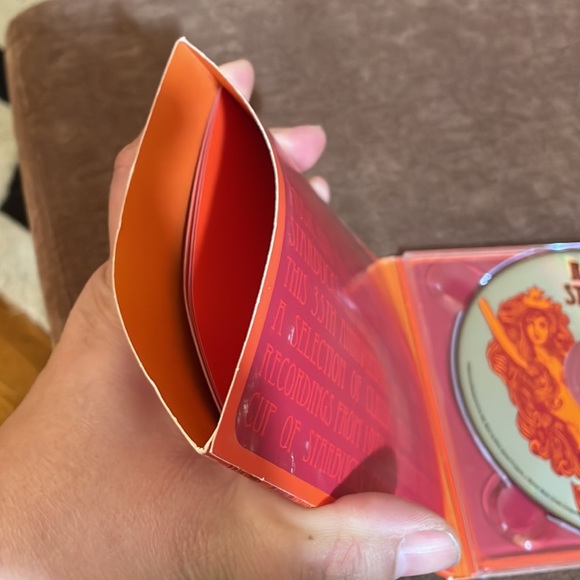 Starbucks Rock Steady 1971 35th Anniversary CD - Picture 7 of 8